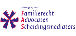 vFas, Vereniging van Familierecht Advocaten en Scheidingsbemiddelaars